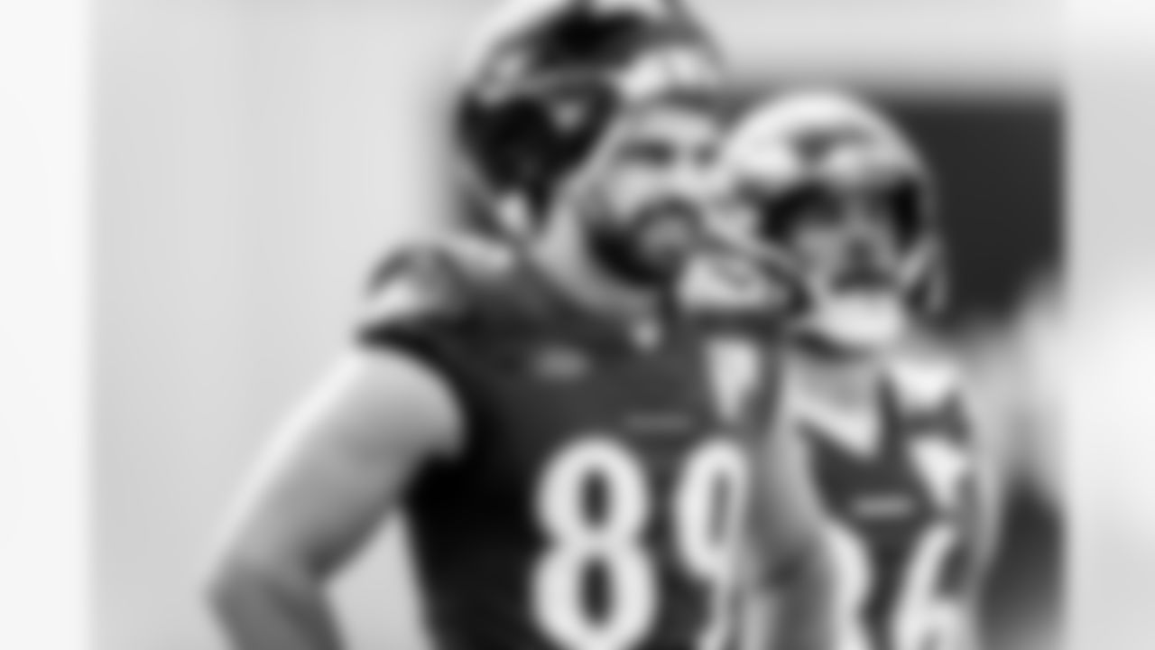 TE Mark Andrews