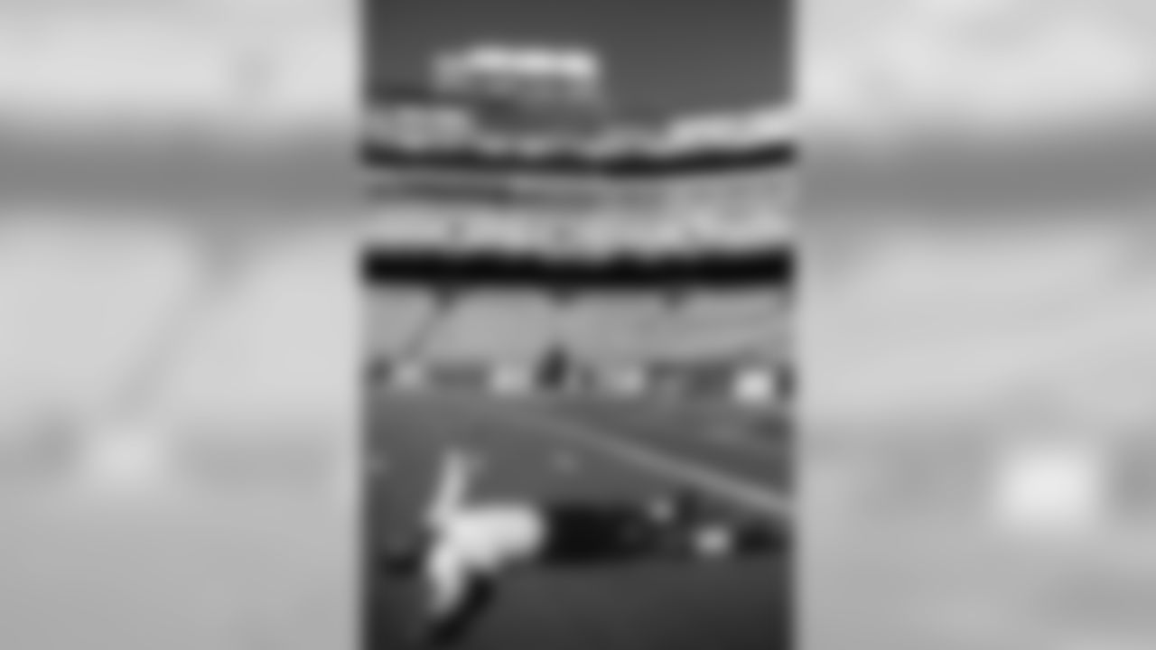 CB Brandon Carr
August 29, 2019
Baltimore Ravens v Washington Redskins pre-season game..