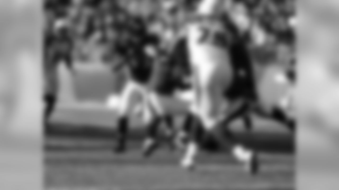 Some of the best shots from the Ravens-Cardinals game on Sunday, Oct. 30th at M&T Bank Stadium.