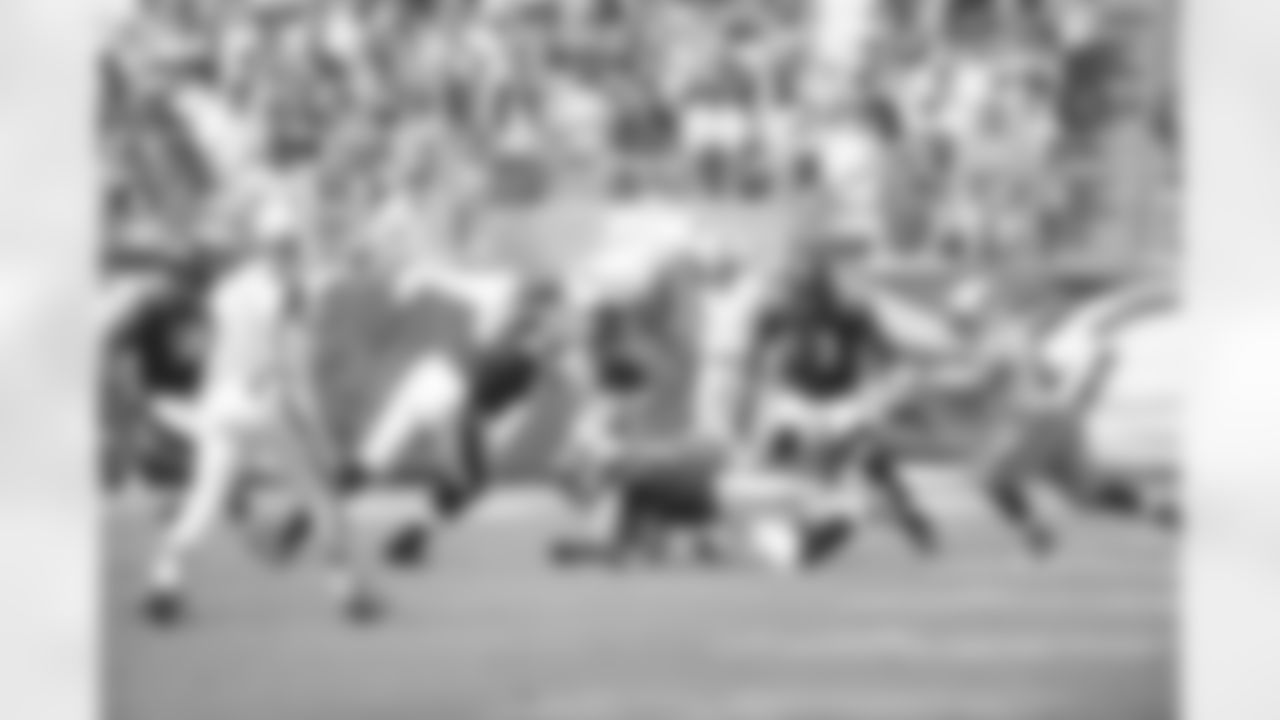 Some of the best shots from the Ravens-Titans game on Sunday, Sept. 18th at LP Field.