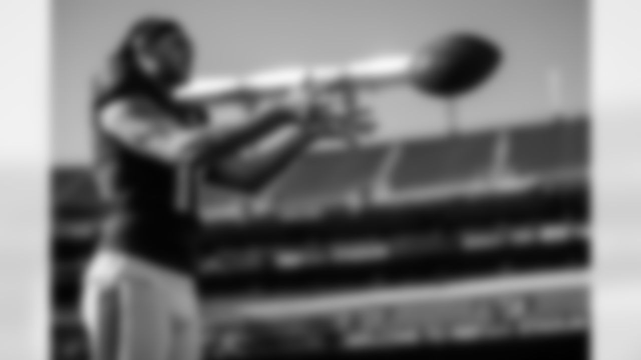 The Baltimore Ravens defeated the Tennessee Titans in an NFL preseason game by a score of 23-10 at M&T Bank Stadium on August 11, 2022 in Baltimore MD.