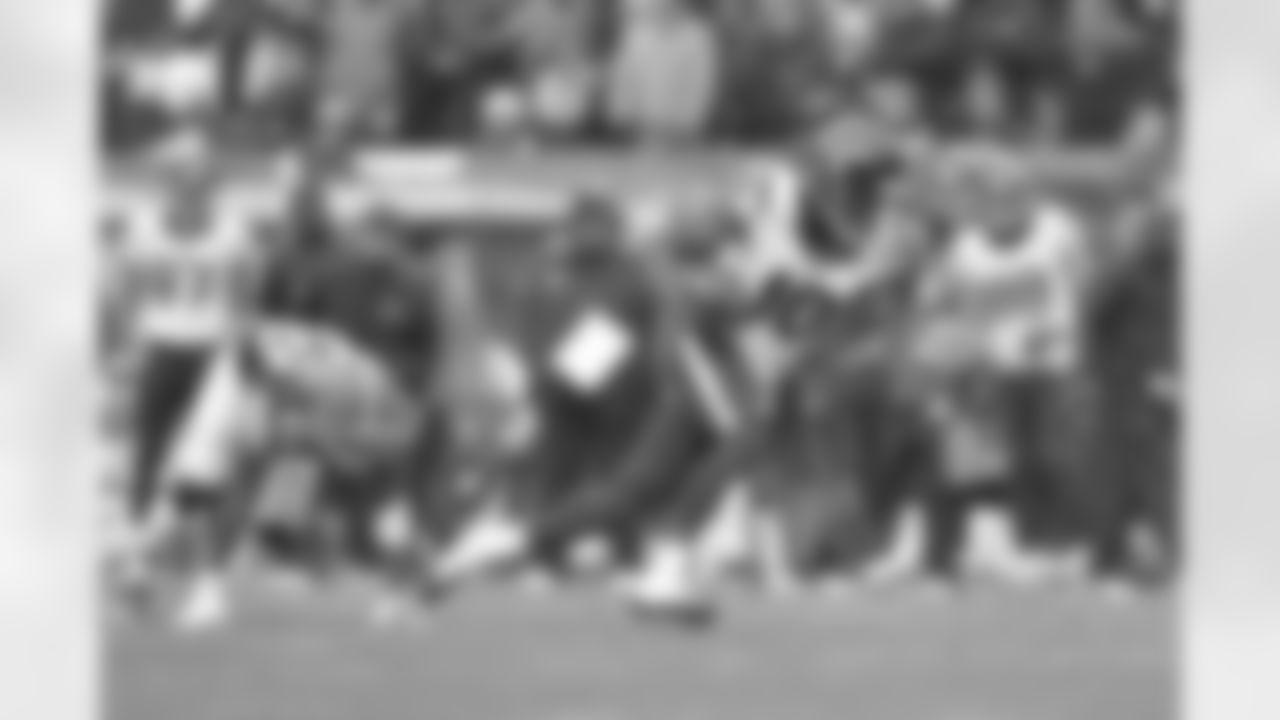 2013, No. 27 – WR DeAndre Hopkins, Houston Texans