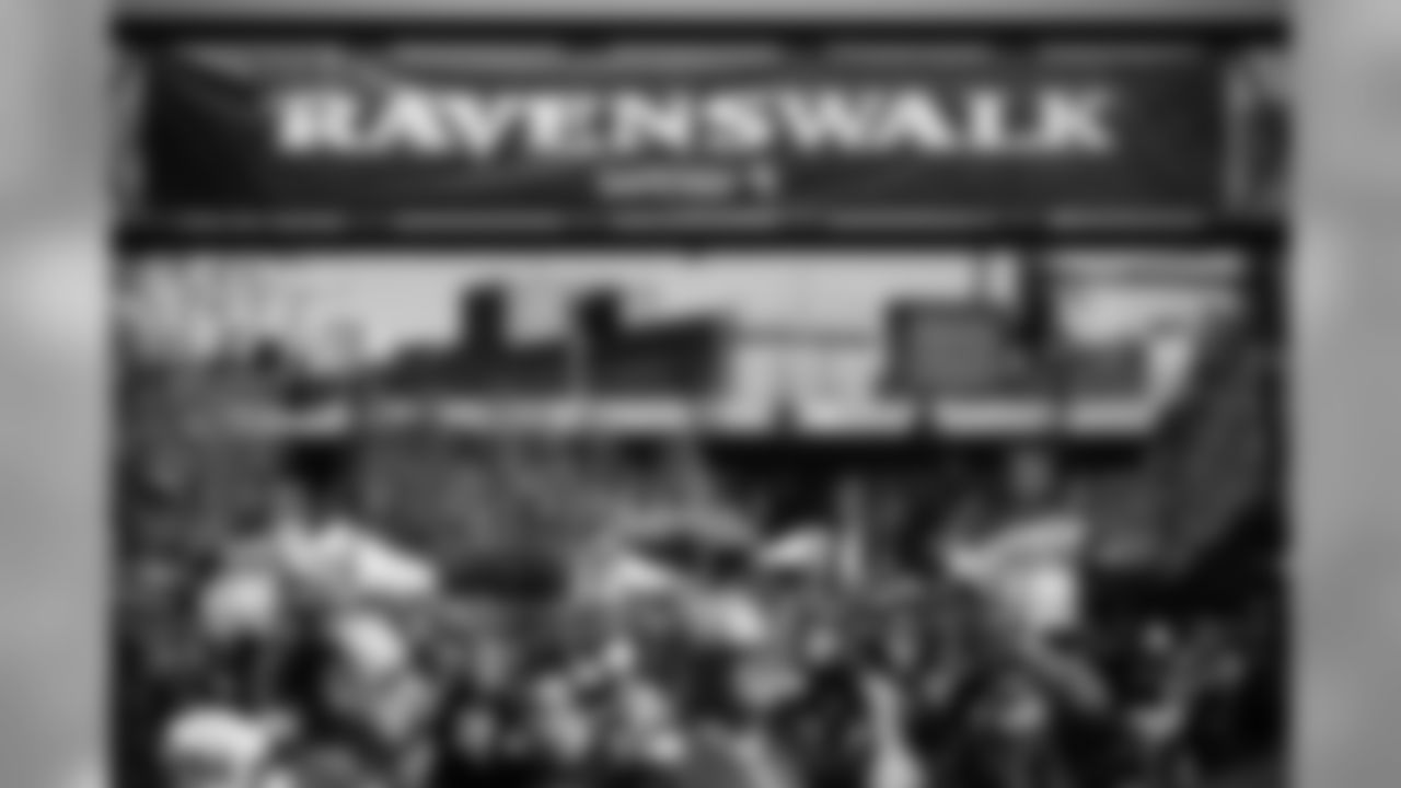 September 15, 2019
Baltimore Ravens vs Arizona Cardinals at M&T Bank Stadium in Baltimore, MD.