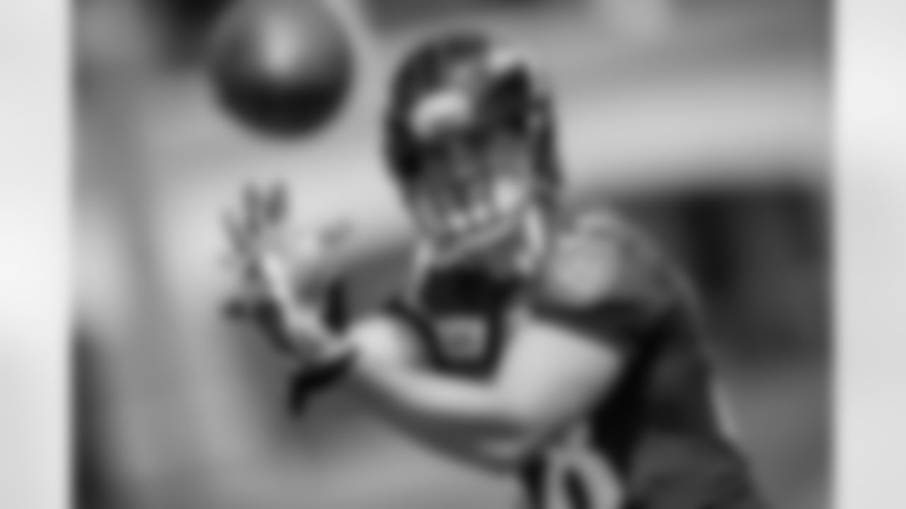 The big question is whether tight end Dennis Pitta will play, and if so, how much. Pitta ramped up his workload at practice this week, and reports indicate that he will be active for the game. But they also say Pitta will probably be limited in his role. It will be interesting to watch just how strong Pitta looks coming back from his fractured and dislocated hip, and how much he boosts the offense.