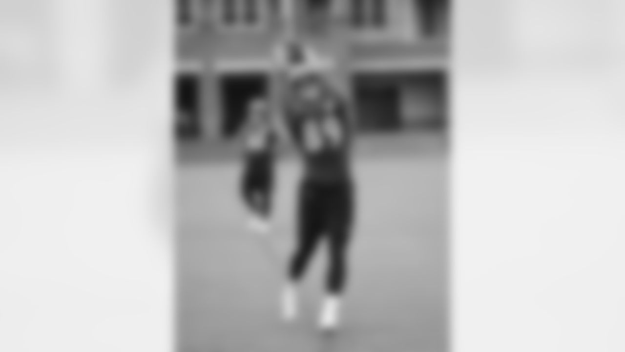 TE Mark Andrews