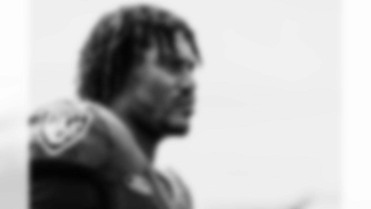 TE Isaiah Likely