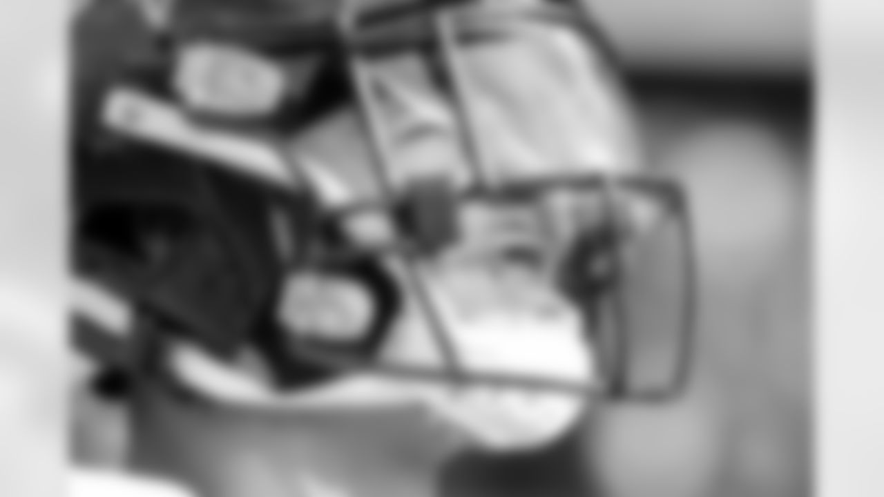 WR Tylan Wallace