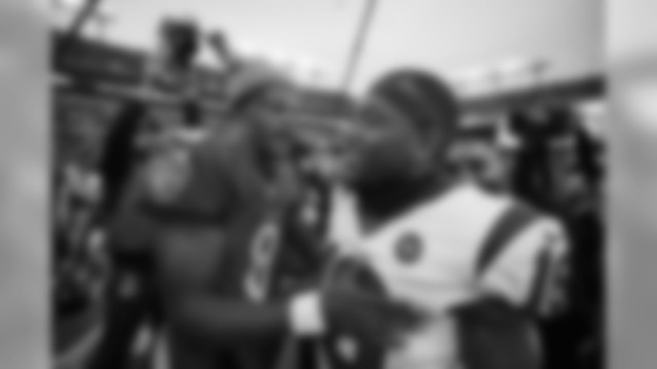 QB Lamar Jackson