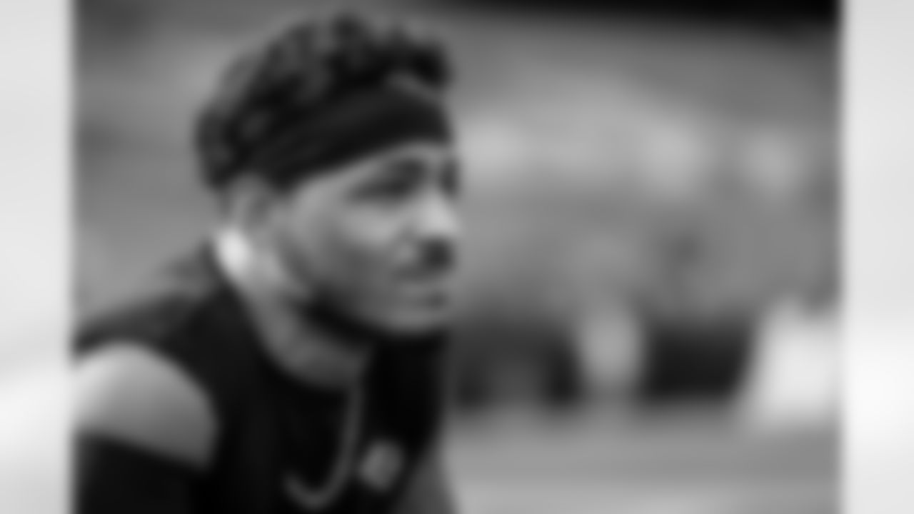 WR Tylan Wallace