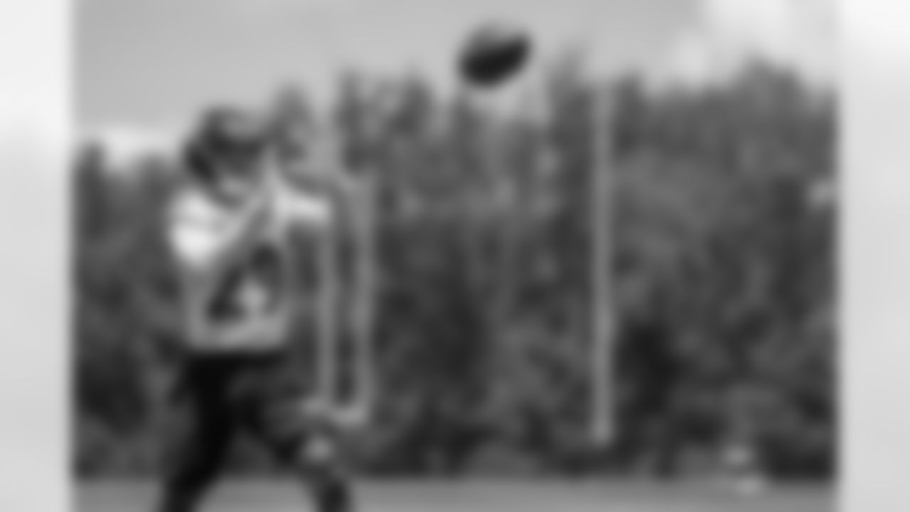 *CB Marlon Humphrey
*If Jimmy Smith is healthy and ready to play Week 1, the other cornerback spot is up for grabs between the up-and-coming Humphrey and veteran Brandon Carr, who has been a starter for all 160 games of his 10-year career.