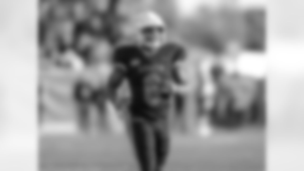 WR Devin Duvernay, Texas (2020)