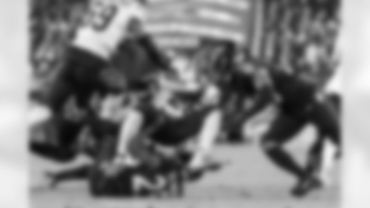 The Baltimore Ravens defeated the Cincinnati Bengals 17-19 at M&T Bank Stadium in Baltimore, Maryland on October 9, 2022.