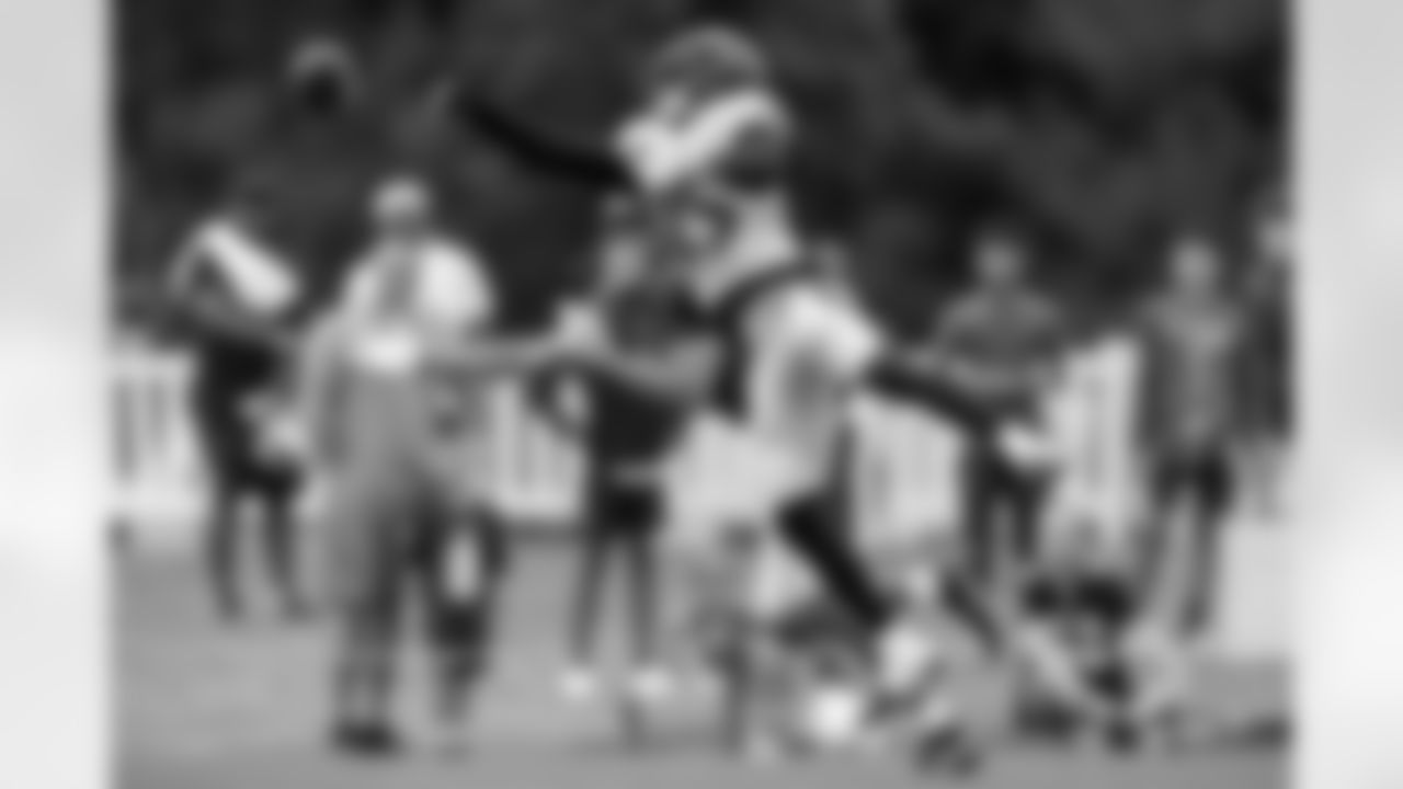CB Kevon Seymour