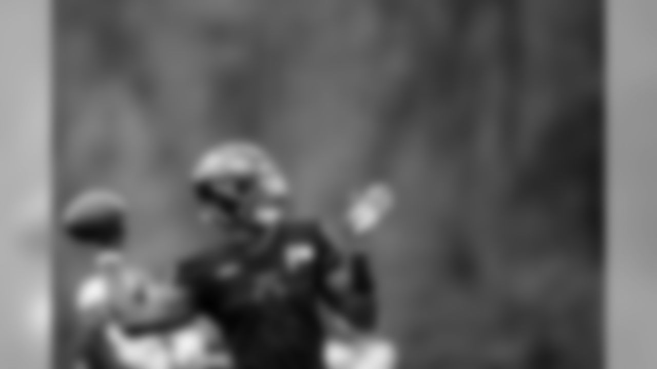 QB Lamar Jackson