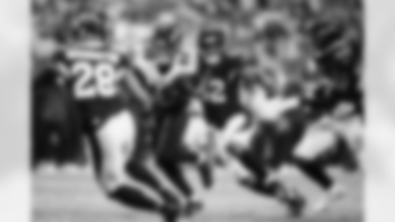 The Baltimore Ravens defeated the Arizona Cardinals at State Farm Stadium in a pre-season game by a score of 24-17 on Sunday, August 21, 2022.