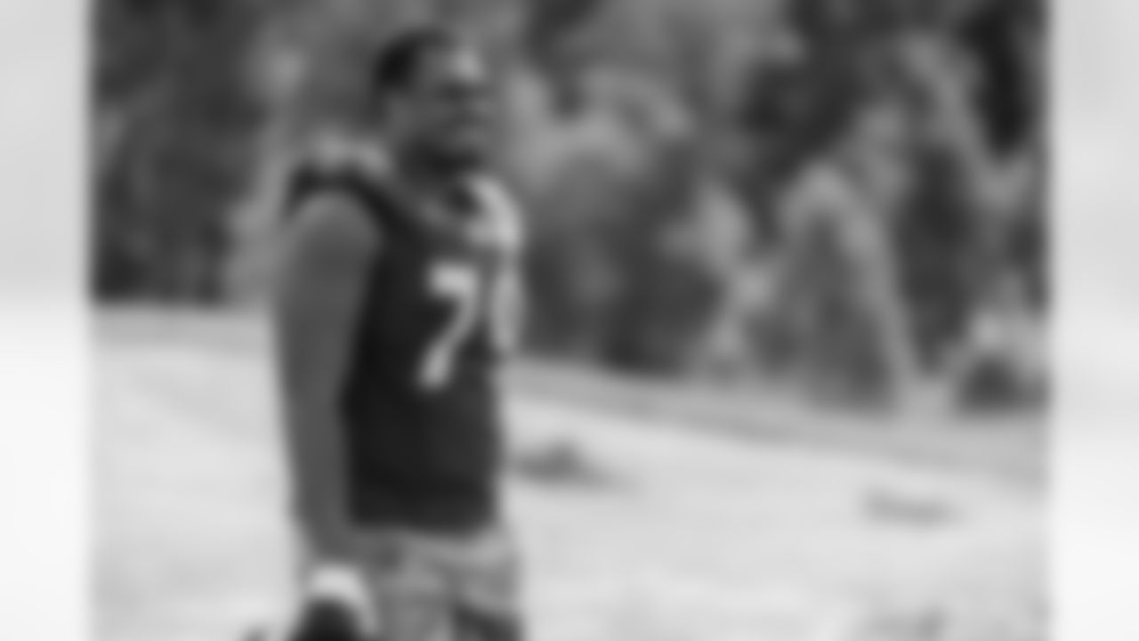 T Ronnie Stanley