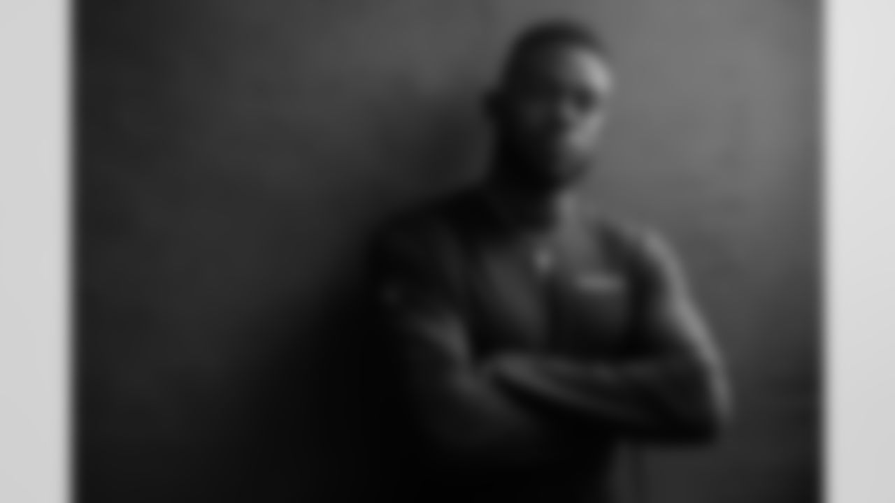 WR Rashod Bateman