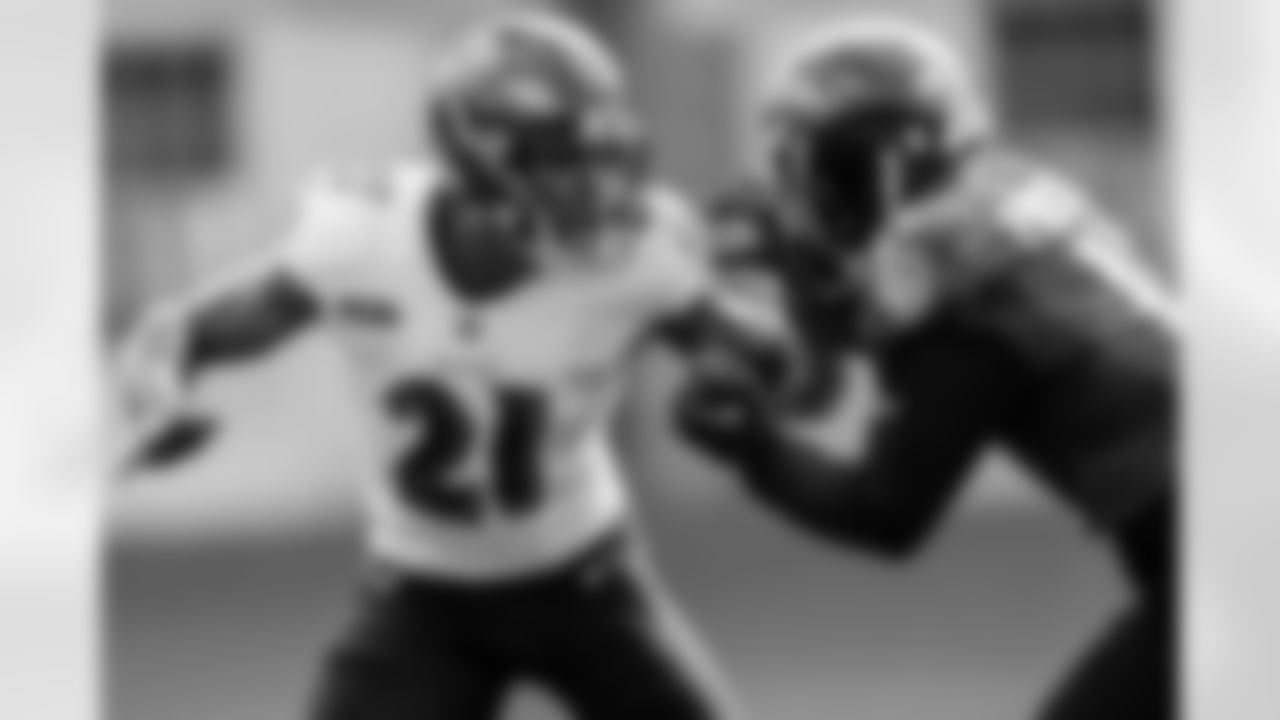 DB Brandon Stephens