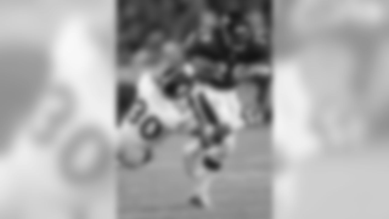 12/16/2001: Steelers 26, Ravens 21