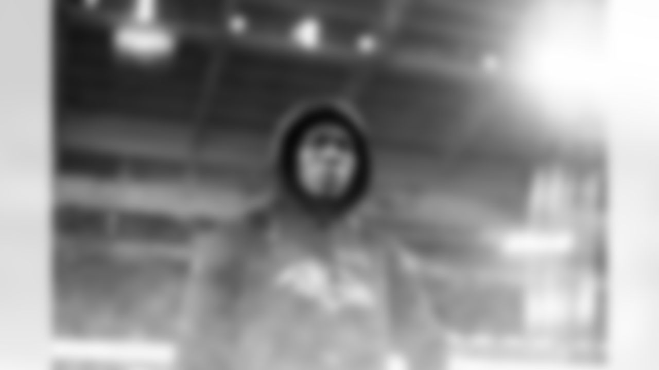 WR Sammy Watkins