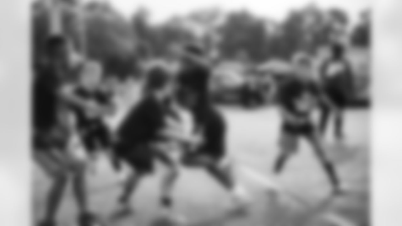 June 10, 2019
Play Like A Raven event at Blandair Regional Park in Columbia, MD.