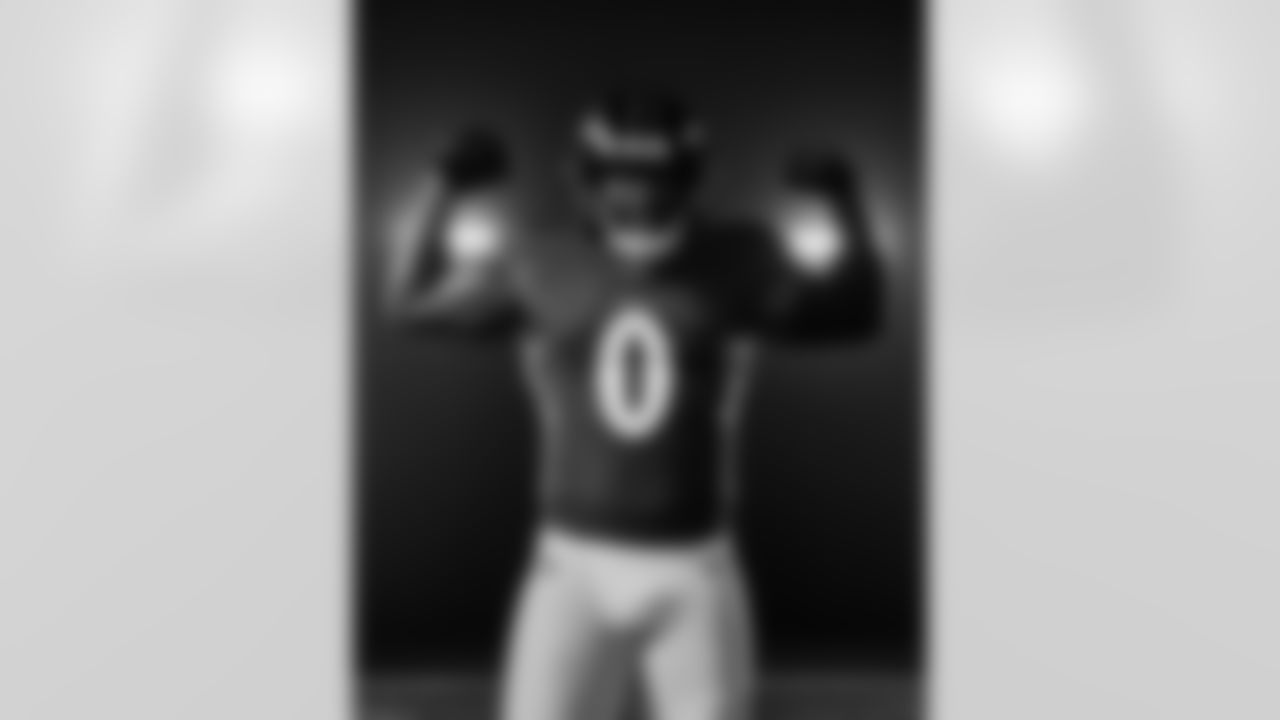 ILB Roquan Smith