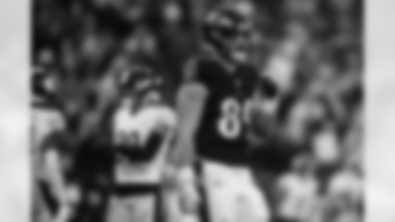 The Baltimore Ravens were defeated by the Pittsburgh Steelers by a score of 16-13 at M&T Bank Stadium in Baltimore, MD on January 9, 2022.