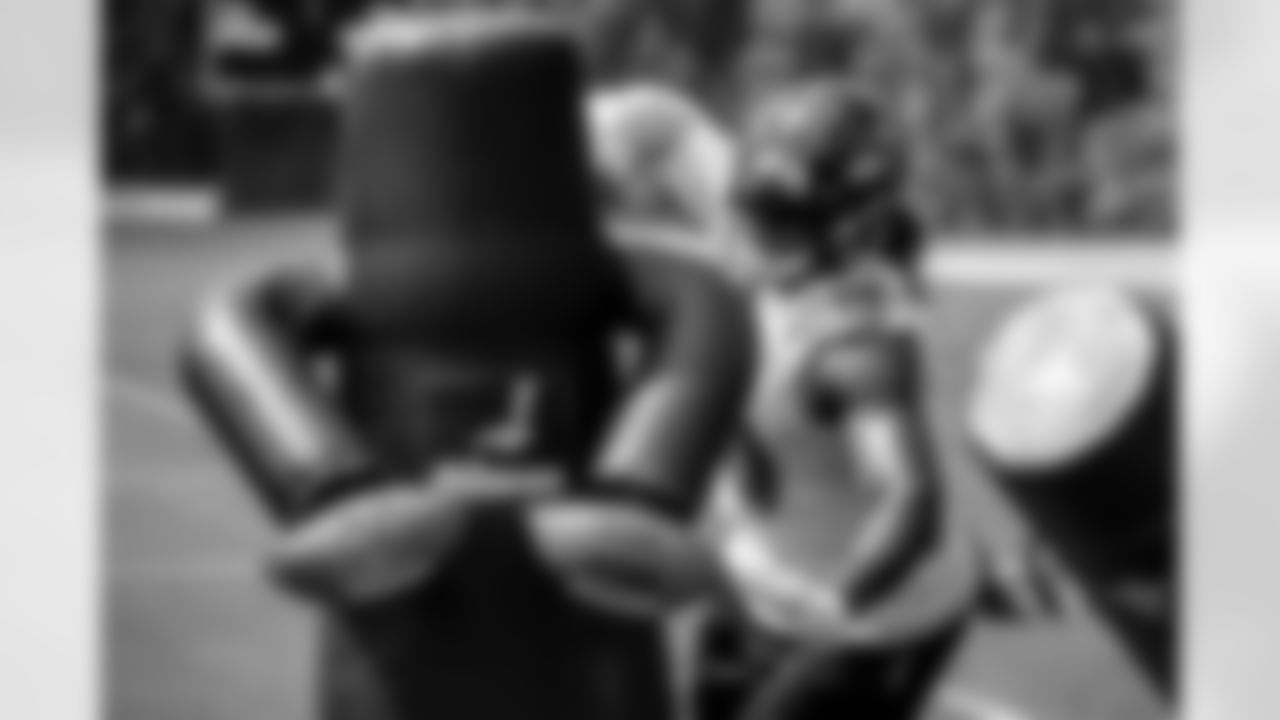 LB Pernell McPhee