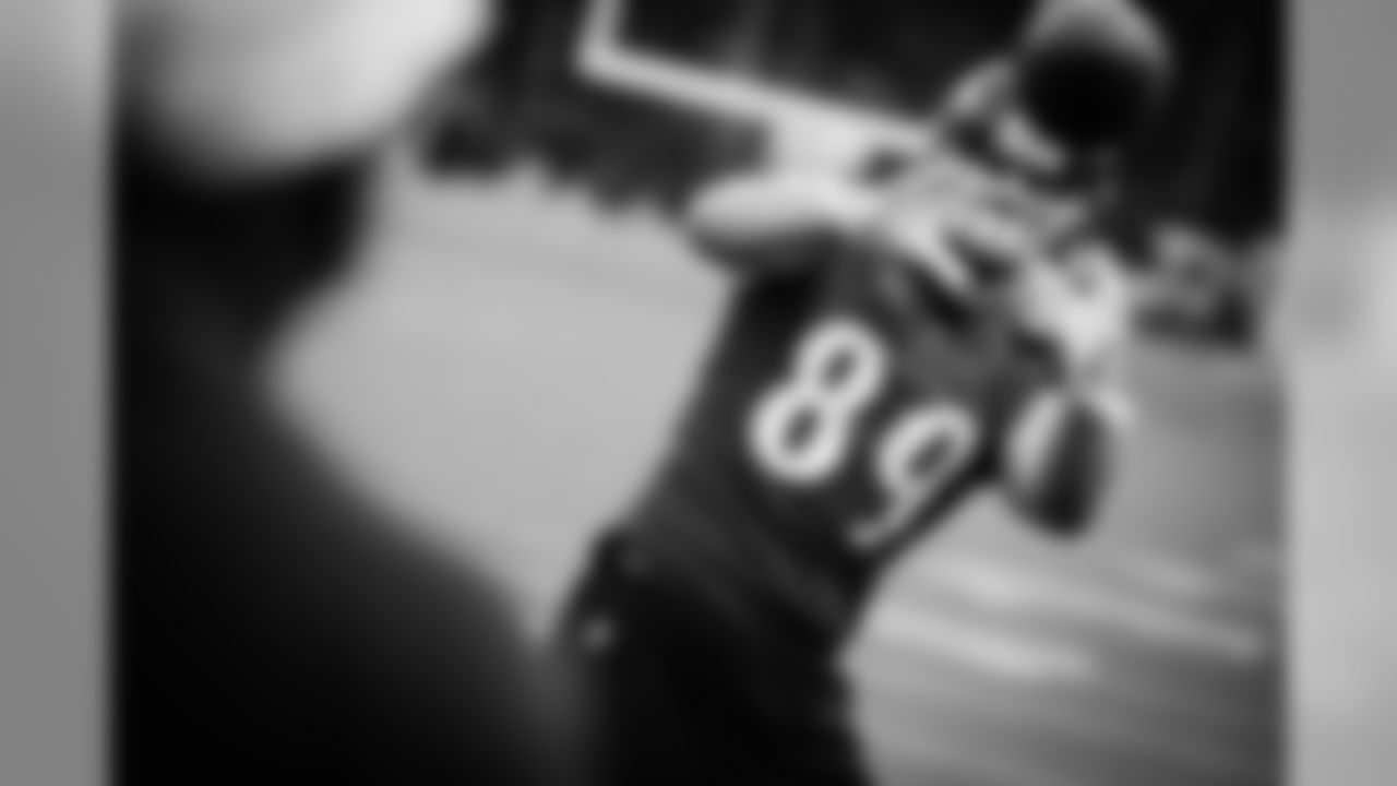 TE Mark Andrews
