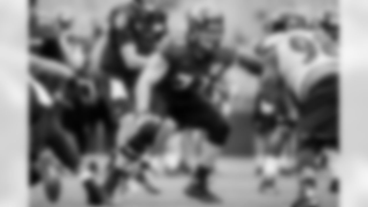 G/T Marshal Yanda