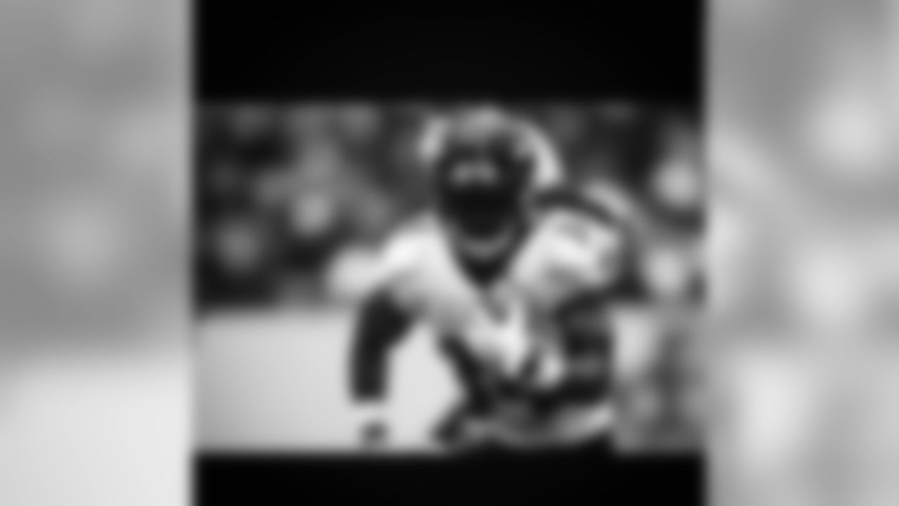 budda03 [Alex Collins] #34 #PLR