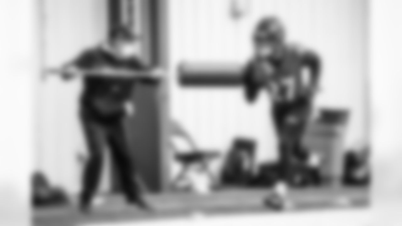 RB J.K. Dobbins
