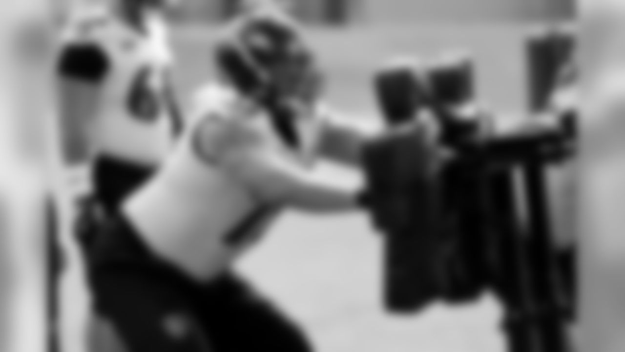 G/T Marshal Yanda