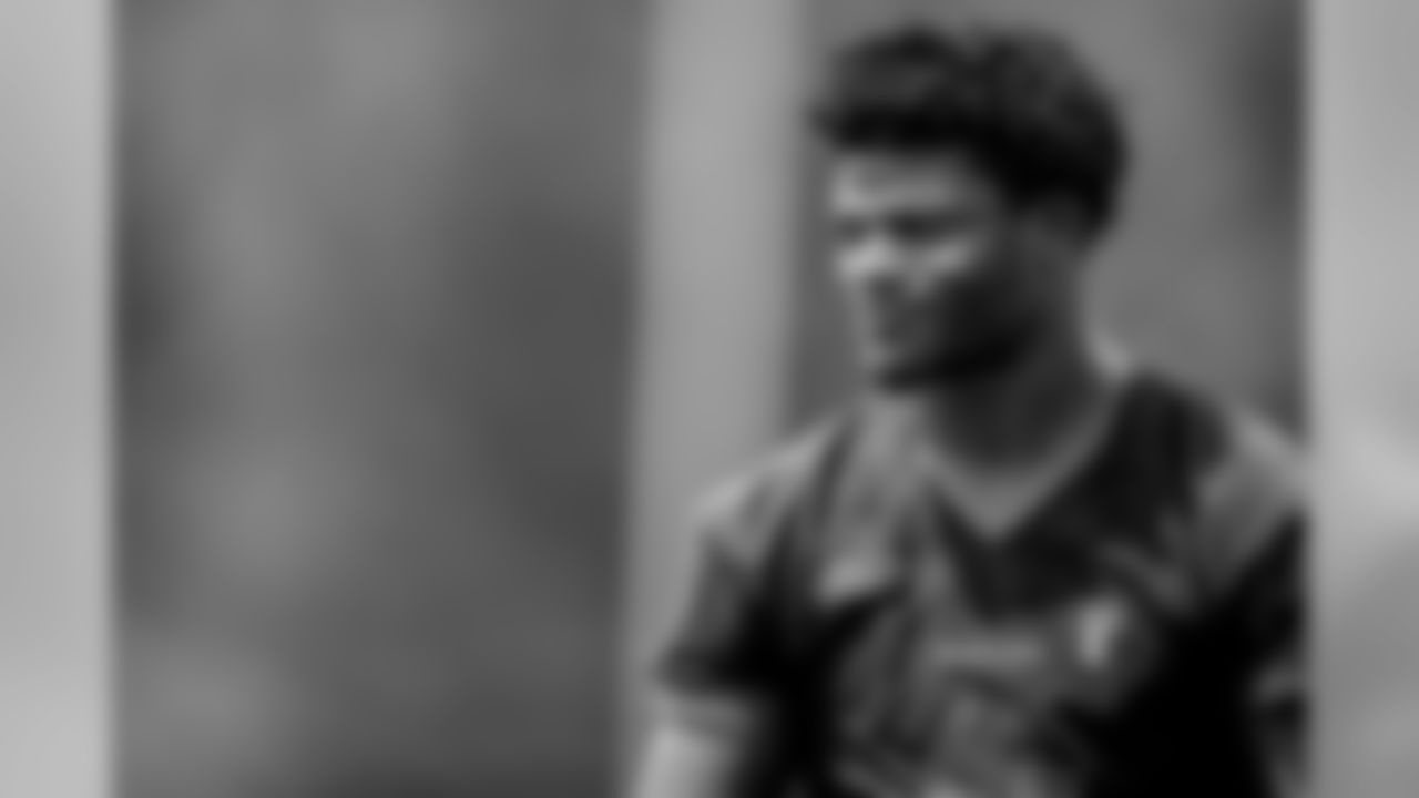 QB Lamar Jackson