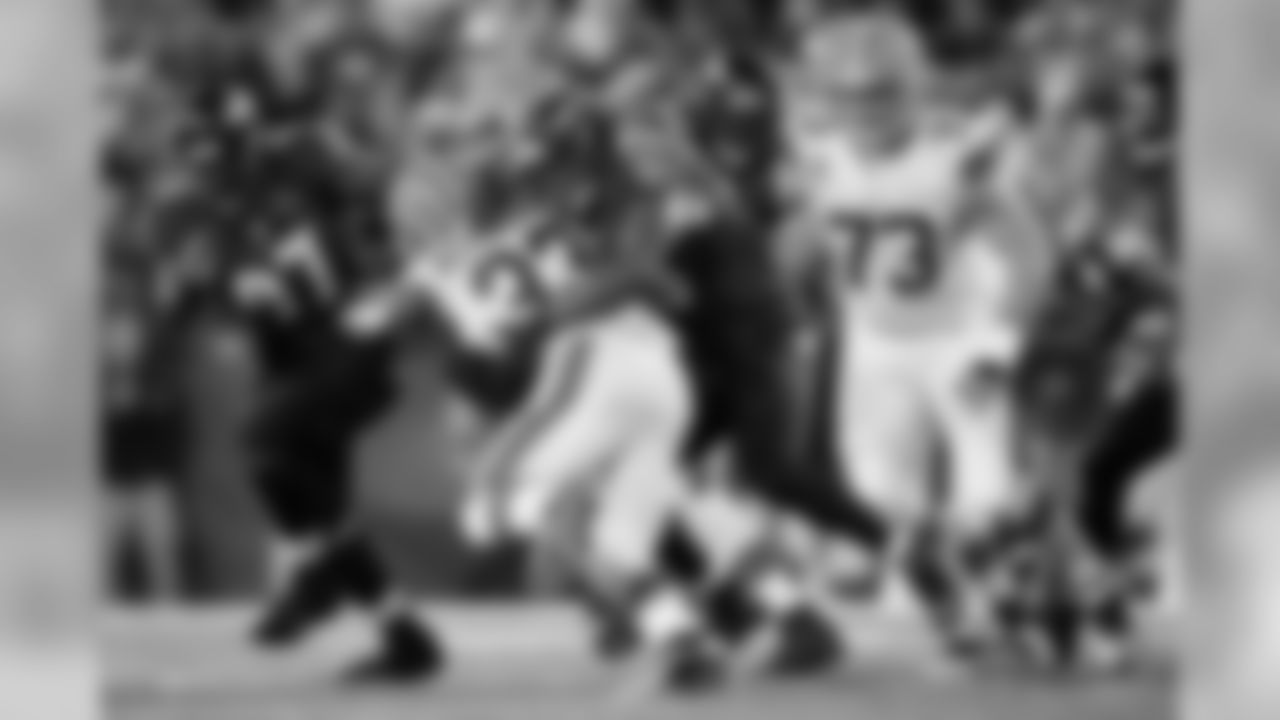 Just like the Ravens want to establish the run, the Browns have the same mindset. Running back Trent Richardson is their best offensive weapon, and he figures to be a big part of the team's game plan. When asked about the key this week, Ravens defensive lineman Chris Canty simply responded, "Stop the run." If the Ravens are able to limit the Browns' effectiveness on the ground, then pass rushers can key in on quarterback Brandon Weeden and try to force him to beat them.