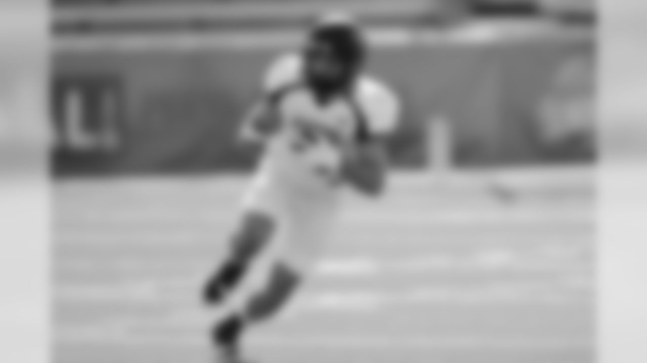 WR Michael Campanaro, Wake Forest (2014)