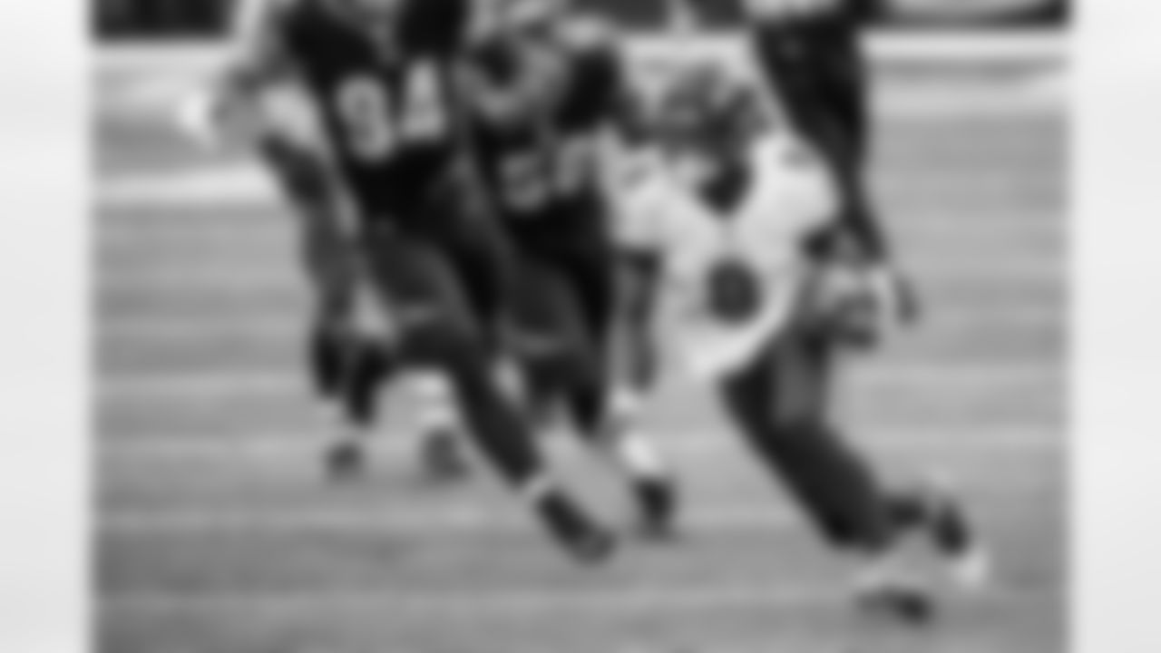 QB Lamar Jackson