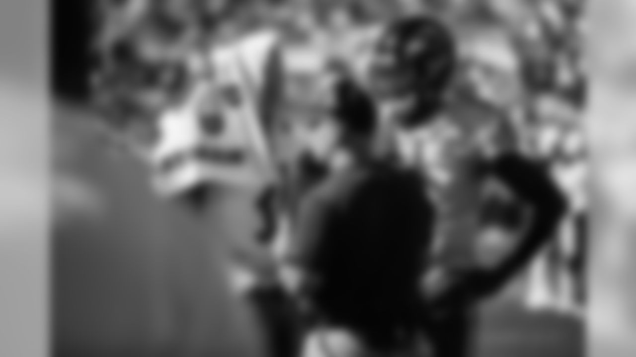 September 15, 2019
Baltimore Ravens vs Arizona Cardinals at M&T Bank Stadium in Baltimore, MD.