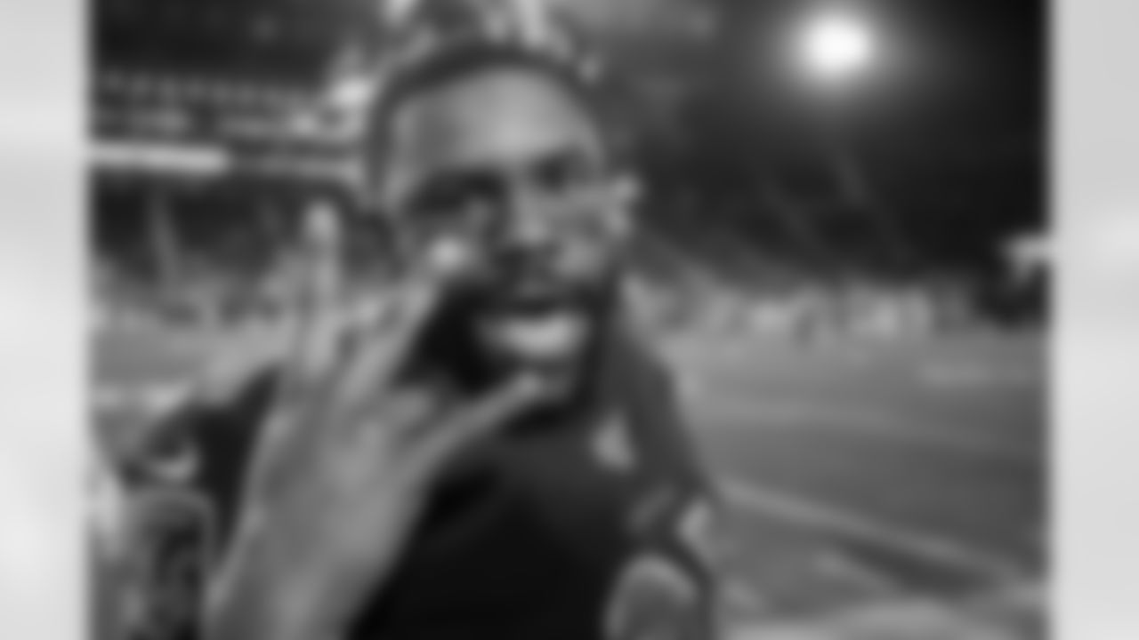 RB Mark Ingram II