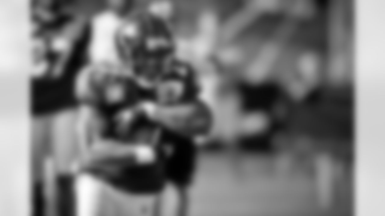 The Ravens participated in their first full-team practice of the 2010 season on Friday, July 30.