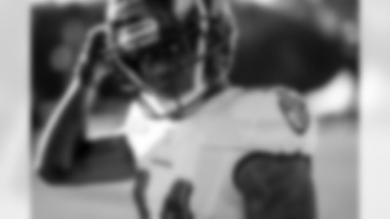 WR Sammy Watkins