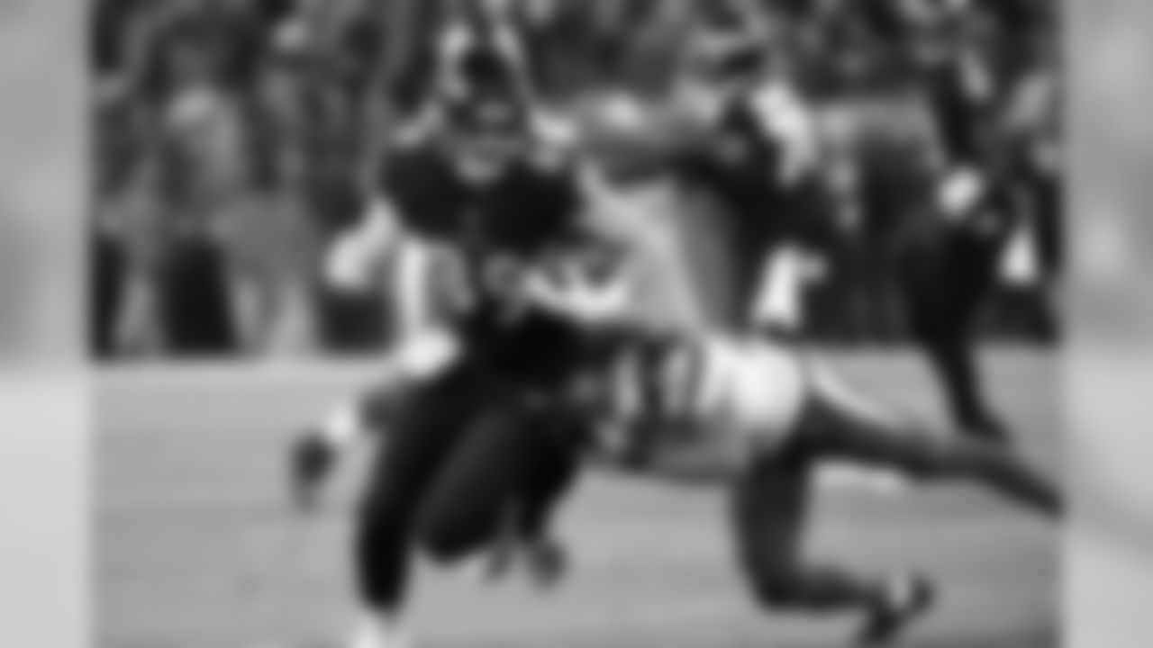 TE Mark Andrews