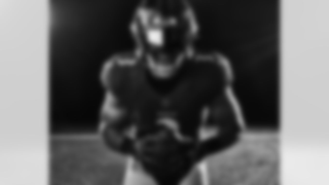 LB L.J. Fort