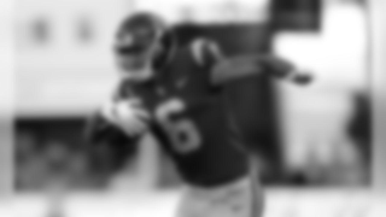 12. WR Michael Pittman Jr., USC