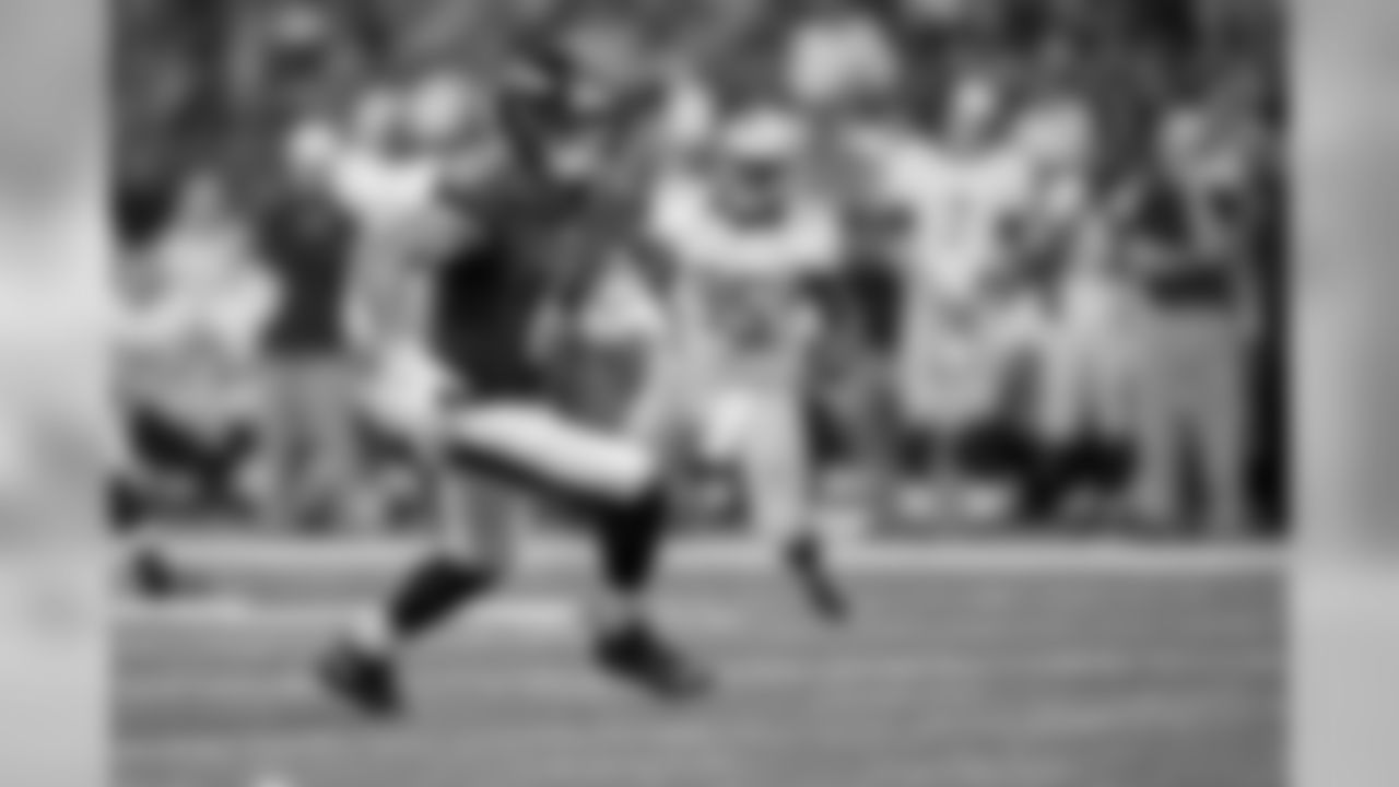 WR Michael Campanaro