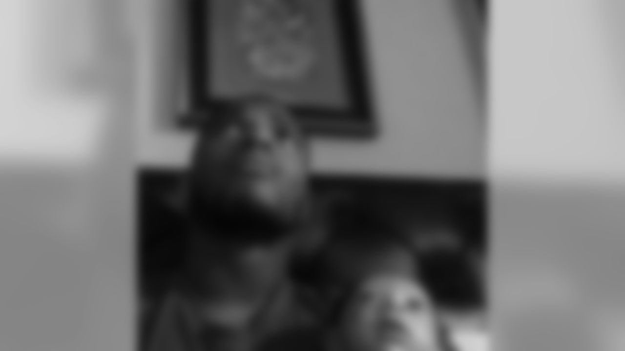 trulybean [Jimmy Smith]: This ceiling fan is hypnotizing