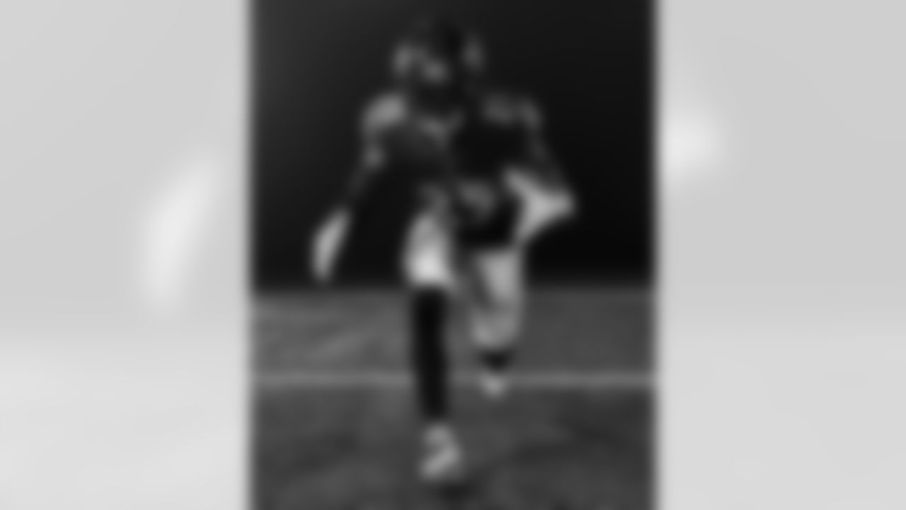 CB Kevon Seymour