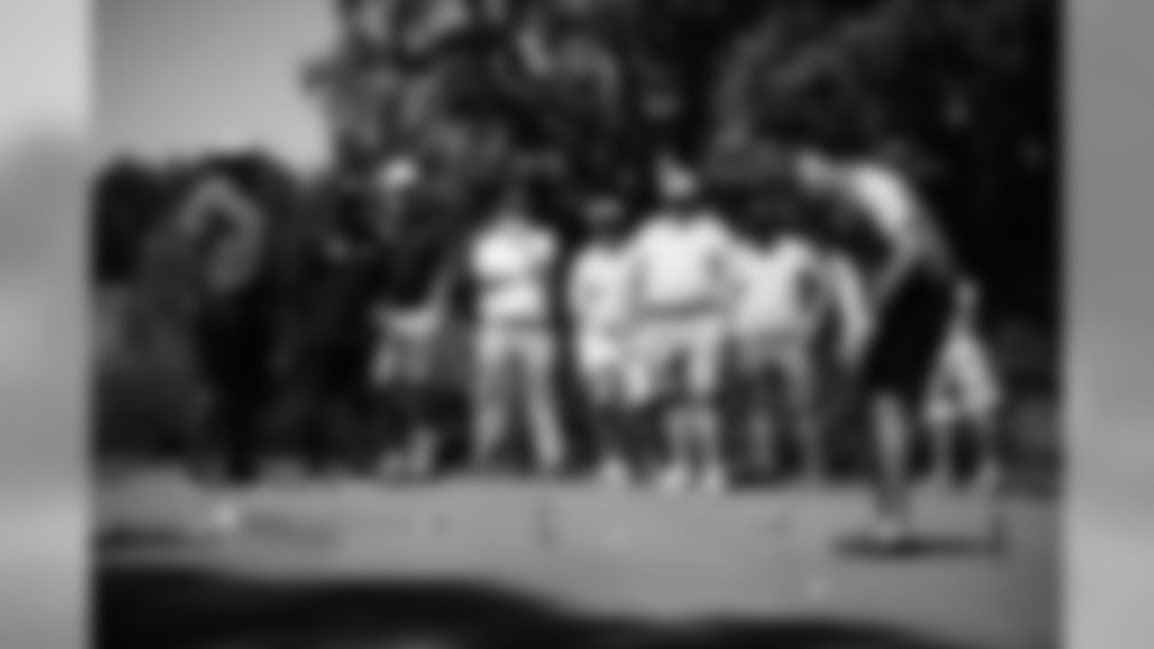 June 3, 2019
Ravens Invitational Golf Tournament at Five Farms Golf Club in Lutherville, MD