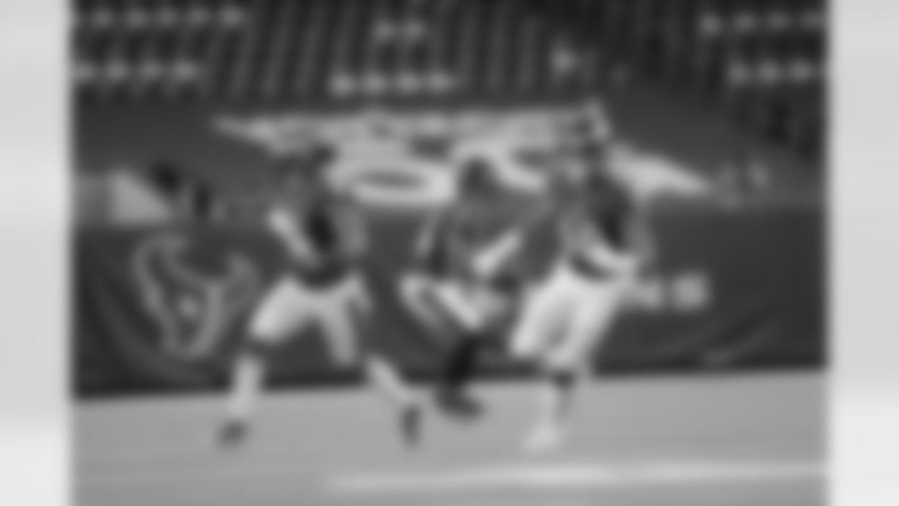 CB Marcus Peters
Week 2: Ravens at Texans