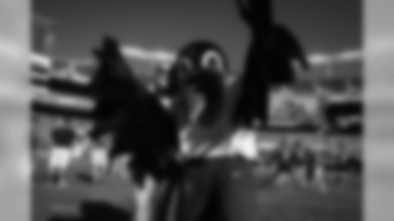 September 15, 2019
Baltimore Ravens vs Arizona Cardinals at M&T Bank Stadium in Baltimore, MD.